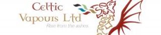 Celtic Vapours logo