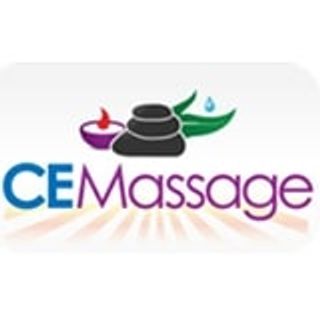 Cemassage logo