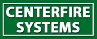 Centerfire Systems logo