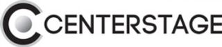Center Stage logo