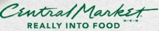 Central Market logo