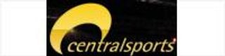 Central Sports logo