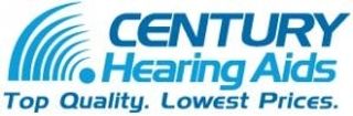 Century Hearing Aids logo