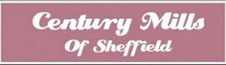 Century Mills logo