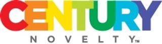 Century Novelty logo