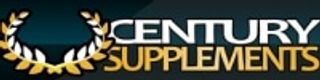 Century Supplements logo