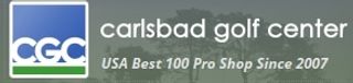 Carlsbad Golf Center logo