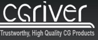 Cgriver logo