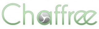 Chaffree logo