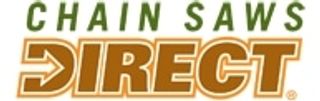 Chain Saws Direct logo