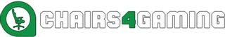Chairs4Gaming logo
