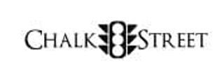 ChalkStreet logo