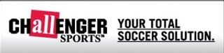 Challenger Sports logo