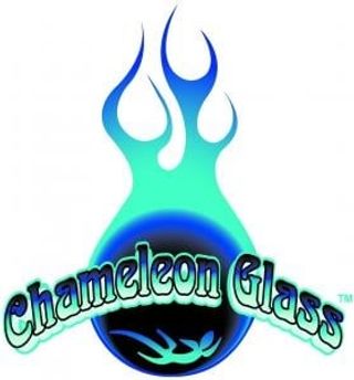 Chameleon Glass logo