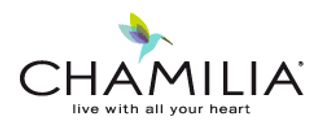 Chamilia logo