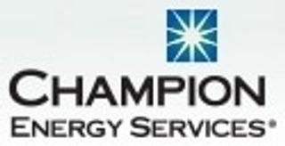 Champion Energy Services logo
