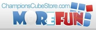 Champion's Cube Store logo