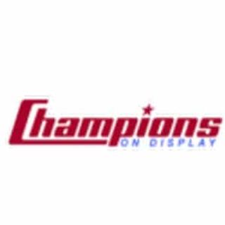 Champions On Display logo