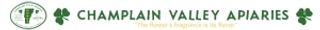 Champlain Valley Apiaries logo