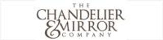 Chandelier and Mirror logo