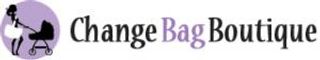 Change Bag Boutique logo