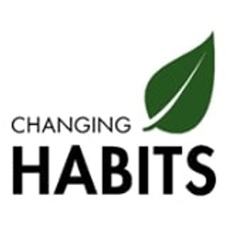 Changing Habits logo