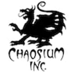 Chaosium logo