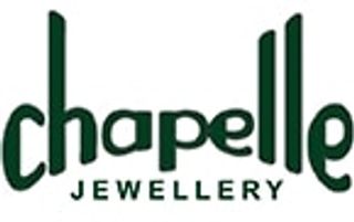 Chapelle Jewellery logo
