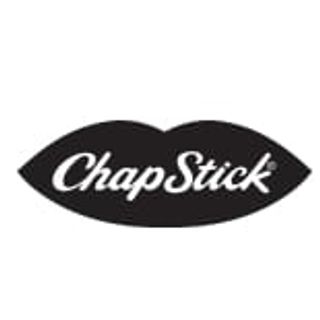 ChapStick logo