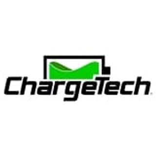 ChargeTech logo