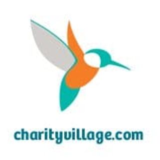 Charity Village logo