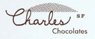 Charles Chocolates logo