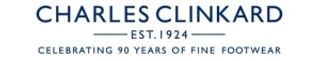 Charles Clinkard logo
