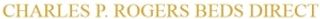 Charles P. Rogers logo
