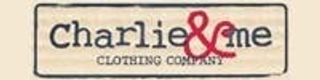 Charlie and Me logo