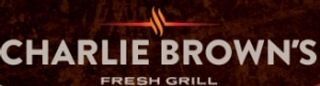 Charlie Brown's Steakhouse logo