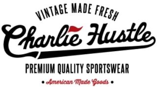 Charlie Hustle Shop logo
