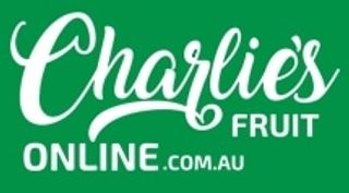 Charlies Fruit Market logo