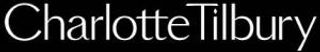 Charlotte Tilbury logo