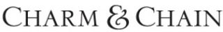 Charm & Chain logo