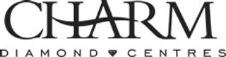 Charm Diamond Centres logo