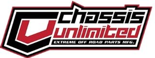 Chassis Unlimited logo