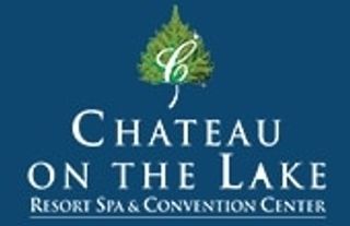 Chateau on the Lake logo