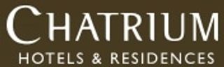 Chatrium Hotels logo