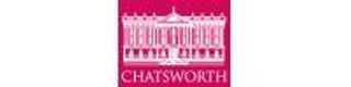 Chatsworth House logo