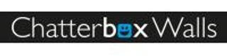 Chatterbox Walls logo