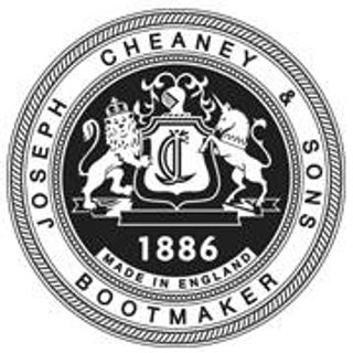 Cheaney logo