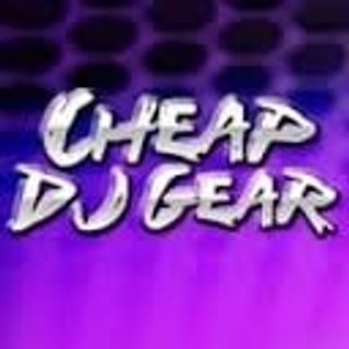 Cheapdjgear logo