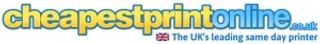 Cheapestprintonline logo