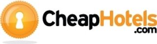 CheapHotels.com logo